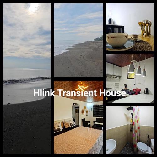 Hlink Transient Home