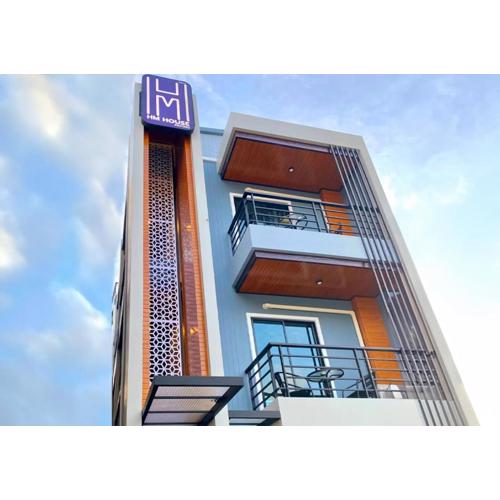 Hm House Patong