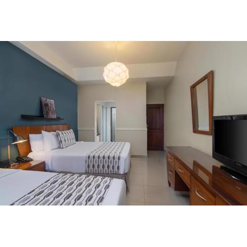 Hodelpa Caribe Colonial