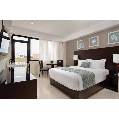 Hodelpa Centro Plaza