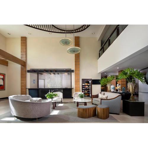 Hodelpa Garden Court