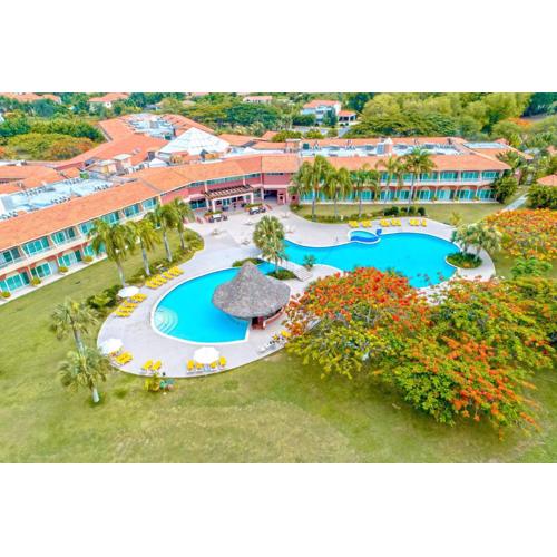 Hodelpa Garden Suites - All Inclusive