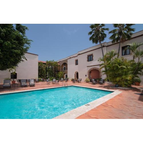 Hodelpa Nicolás de Ovando