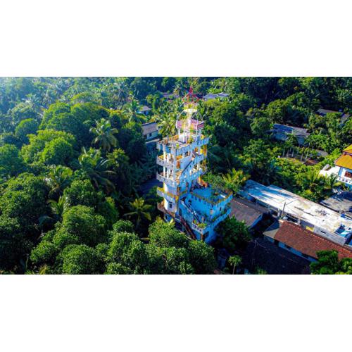 Hoel ujaliya mount view