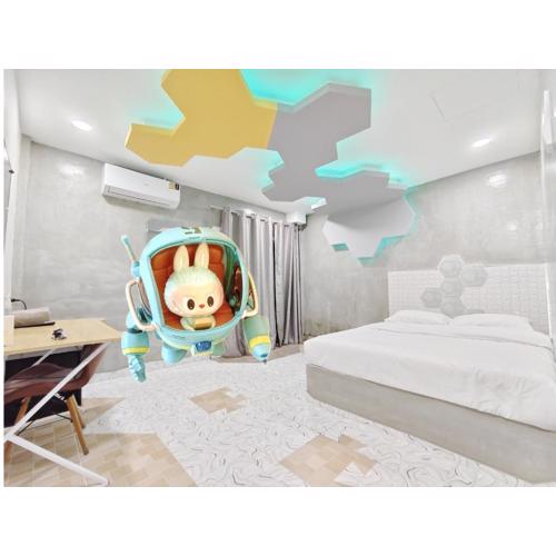 Hoft Hotel Ramkhamhaeng24