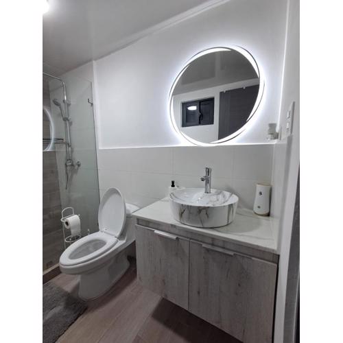 Hogar caribeño, Punta Cana, Piscina, Gimnasio