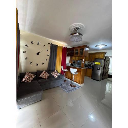 Hogar lejos de casa, piscina