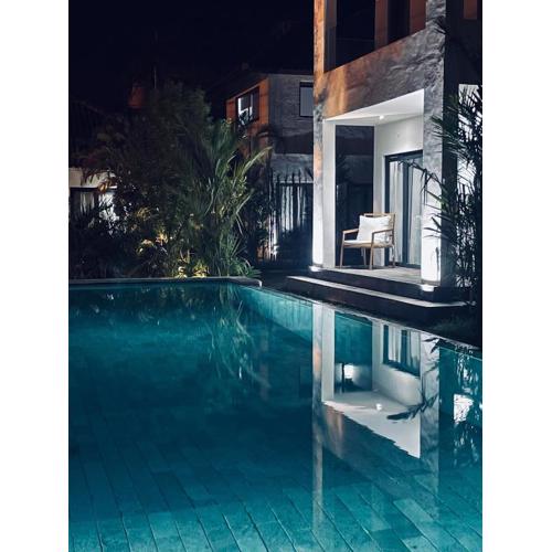 HOLA villas & lofts Uluwatu