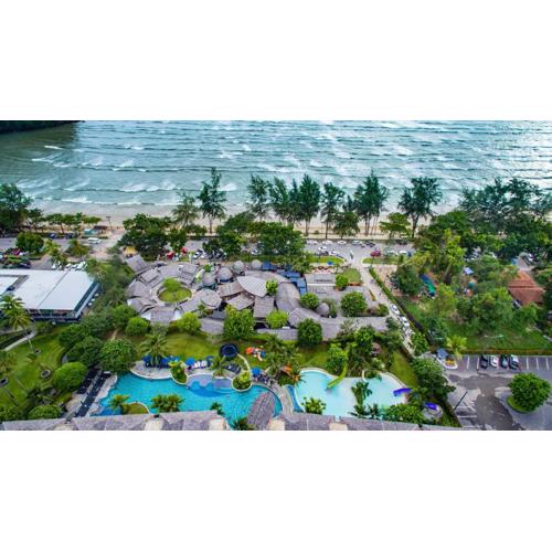 Holiday Ao Nang Beach Resort, Krabi