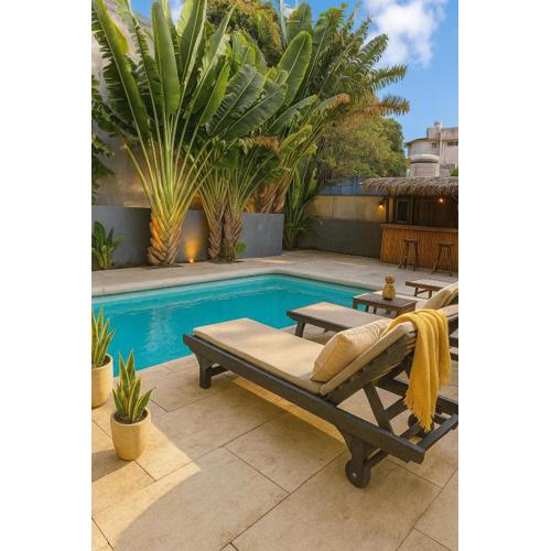 Holiday Apartment in Grand Baie