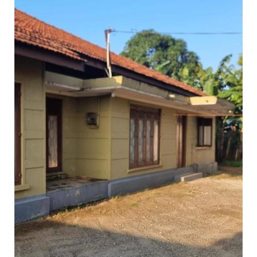 Holiday Bungalow for rent, Inuvil, Jaffna