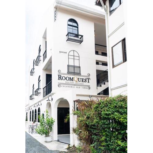 Holiday Cottage Chiang Mai Old Town