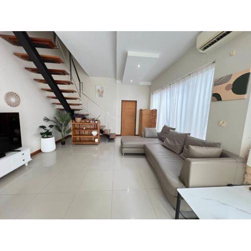 Holiday cottage Samui