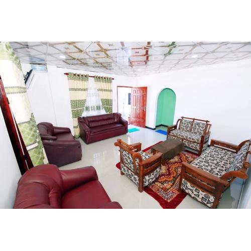 Holiday Guest in Nuwara Eliya