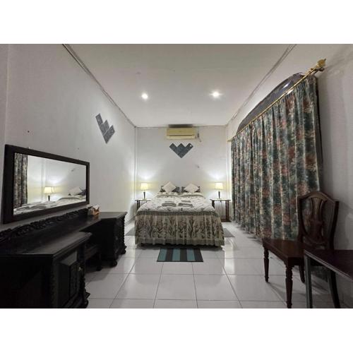 Holiday Home, 3 Bedroom