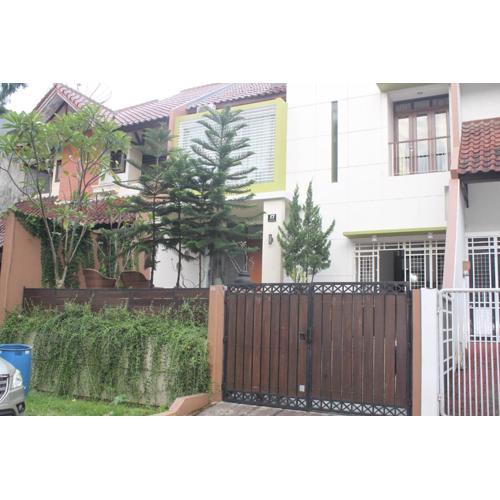 Holiday Home Bogor Syariah