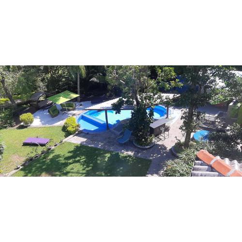 Holiday home Bouncer's Place