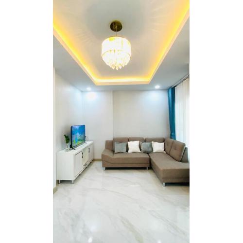 Holiday Home By Lucky