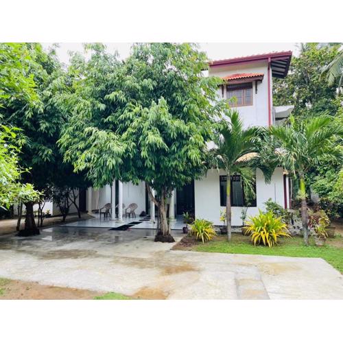 Holiday Home Girithale