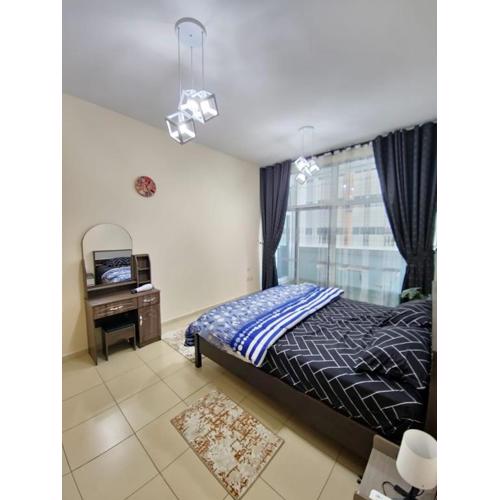 HOLIDAY HOME in Ajman