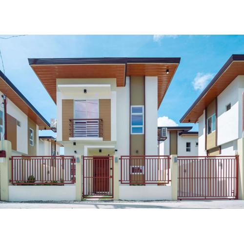 Holiday Home in Dauis, Panglao Island Bohol