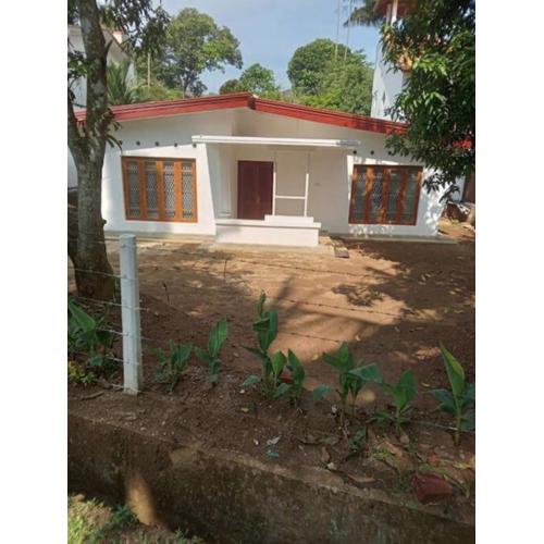 Holiday Home in Watapuluwa Kandy