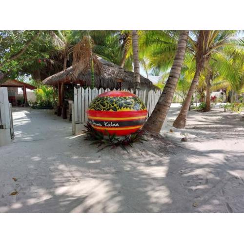 Holiday Home Kelaa by eMzaz