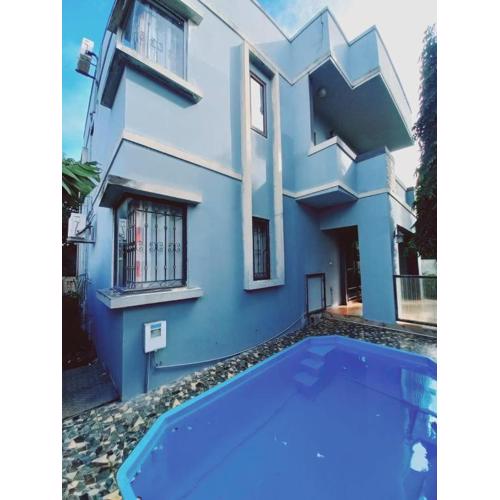 Holiday Home Mauritius