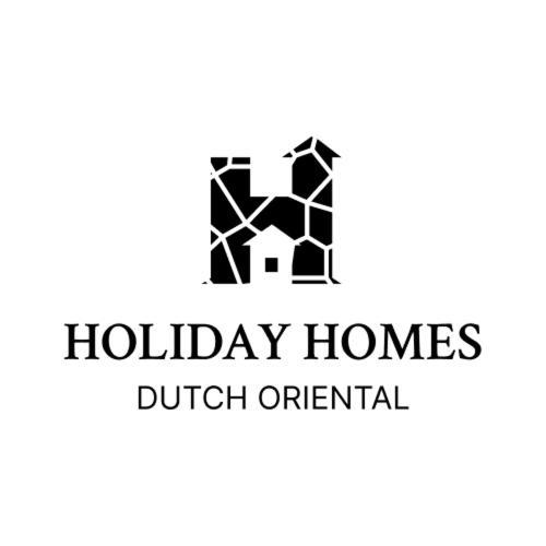 Holiday Homes by DO- The Zumrud