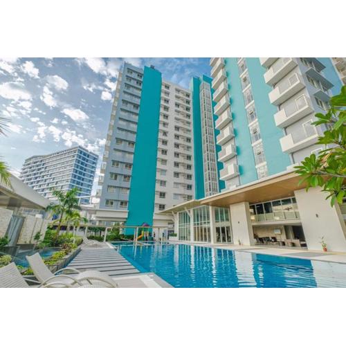 Holiday Homes by Urbanstay