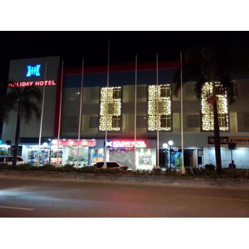 Holiday Hotel Batam