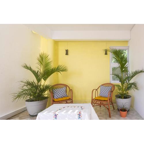 Holiday In Apartment