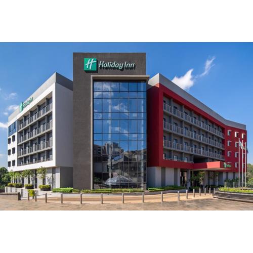 Holiday Inn - Nairobi Two Rivers Mall by IHG