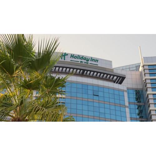Holiday Inn Abu Dhabi by IHG