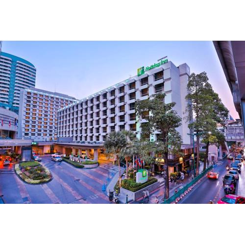 Holiday Inn Bangkok by IHG