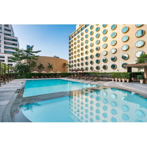 Holiday Inn Bangkok Silom by IHG