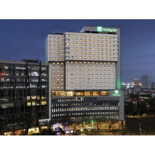 Holiday Inn Cebu City by IHG