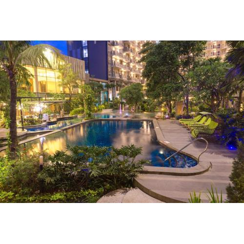 Holiday Inn Cikarang Jababeka by IHG