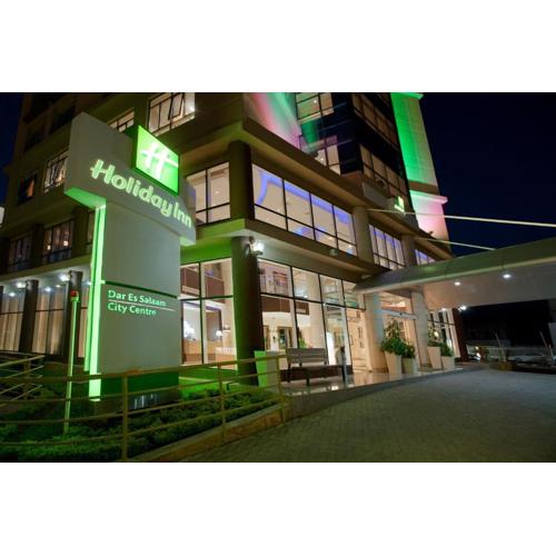 Holiday Inn Dar Es Salaam by IHG