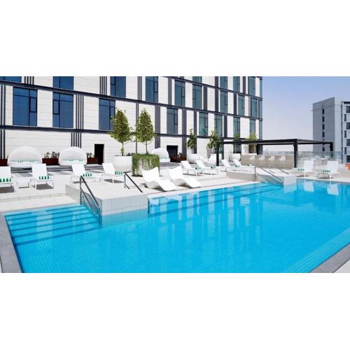 Holiday Inn Dubai Al-Maktoum Airport by IHG