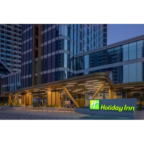 Holiday Inn Dubai Business Bay by IHG
