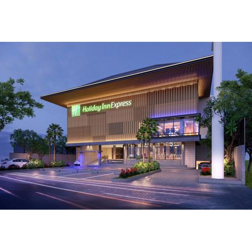 Holiday Inn Express Bali Sunset Road by IHG