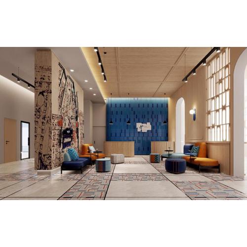 Holiday Inn Express Bangkok Phayathai by IHG