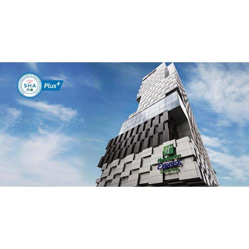 Holiday Inn Express Bangkok Siam by IHG