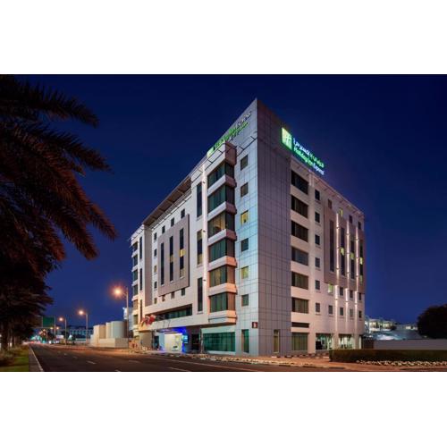 Holiday Inn Express Dubai, Jumeirah by IHG