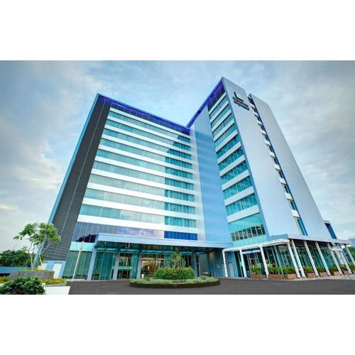 Holiday Inn Express Jakarta International Expo by IHG