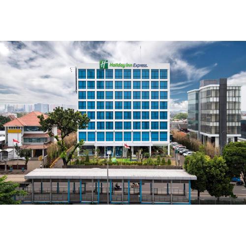 Holiday Inn Express Jakarta Matraman by IHG