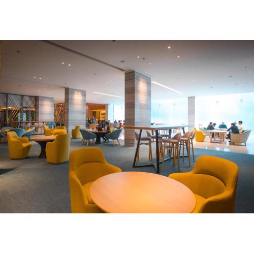 Holiday Inn Express Manila Newport City by IHG