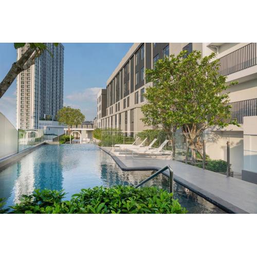 Holiday Inn Express Rayong