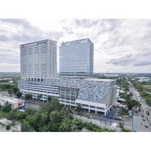 Holiday Inn Express & Suites Banjarmasin by IHG